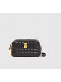 BORSA LOLA CAMERA BAG, BLACK, thumb