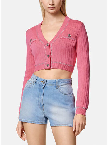 CARDIGAN KNIT SERIE HERITAGE, 1PO20, small