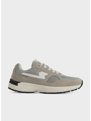 SCARPA AMIEL S-STRIKE SUEDE MIX, LT GREY, small