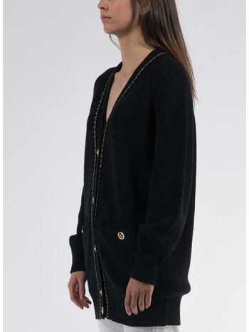CARDIGAN SERIE ESSENTIAL, 1B000, small