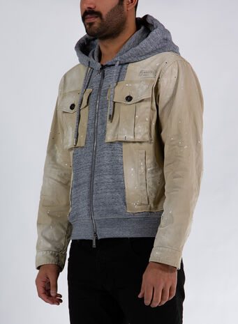 GIACCA BOMBER, 111, small