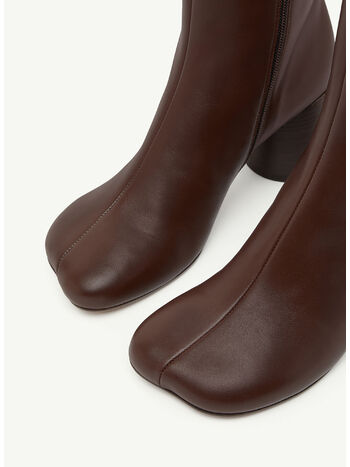 STIVALETTI ANATOMICI, T2259 Fudgesickle, small