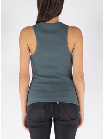 TANK TOP GRAPHIC RIB SUN, 490 VOLCANIC ASH, small