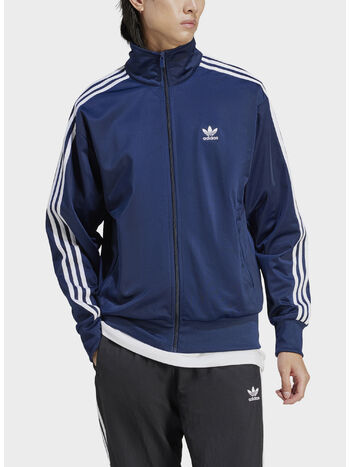 FELPA FULL ZIP FIREBIRD, NINDIG, small