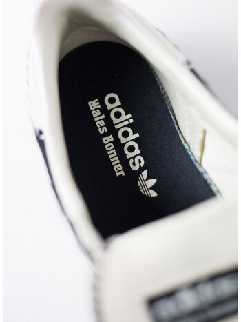 SCARPA WB PONY TONAL SAMBA UNISEX, CBLACK/CWHITE/CWHITE, small