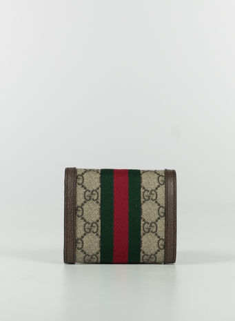PORTAFOGLIO OPHIDIA, 8745BEBNACEROVRV, small