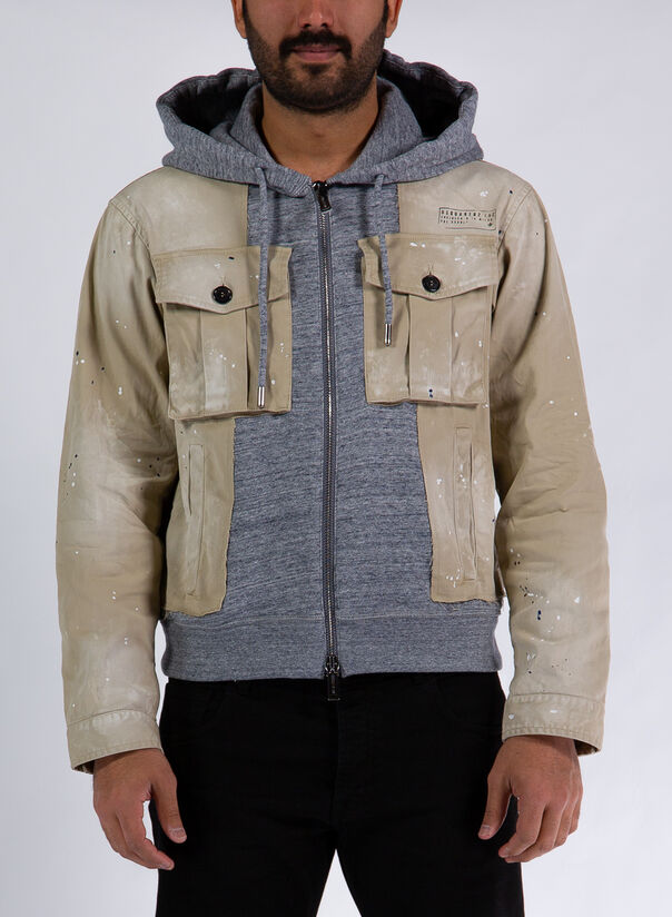 GIACCA BOMBER, 111, large