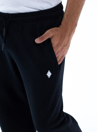 PANTALONE CROSS RELAX SWEATPANTS, , small