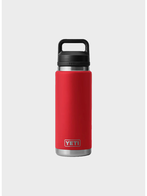 RUMBLER 26 OZ BOTTLE CHUG, RESCUE RED, medium