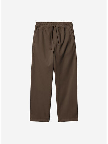 PANTALONE FLOYDE, 2ZWGD VITOLA GARMENT DYED, small