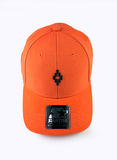 ORANGE/BLACK