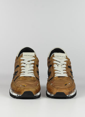 SCARPA SEAN, BROWN, small