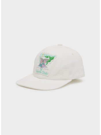 CAPPELLO TENNIS CLUB ICON, 03 OFF WHITE, small