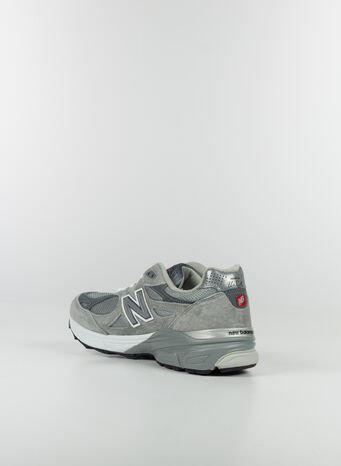 SCARPA 990 V3, GREY, small