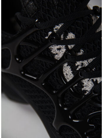 SCARPA SYMBIONT, P363 BLACK	+	GLOW EMB, small