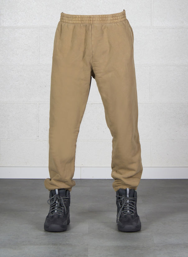 PANTALONE SWEATPANTS, TRENCH, large