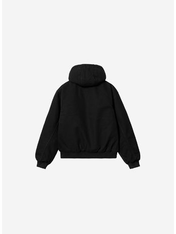 GIUBBOTTO OG ACTIVE, 8902 BLACK, small