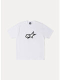 T-SHIRT SPEEDWAT TEE, 1201 WHITE, thumb