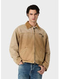 GIUBBOTTO REVERSIBLE JACKET RAUL UNISEX, 55559 CARTOUCHE, thumb