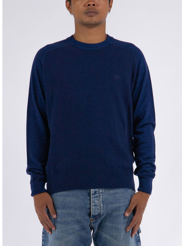 PULLOVER CLASSIC CREW NECK, 200, large
