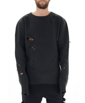 MAGLIONE YEEZY SEASON 1, , small