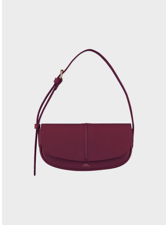 BORSA SAC BETTY, GAS  BLUEBERRY, medium