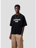 T-SHIRT ARCHIVE, 89XX BLACK, thumb