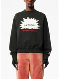1025 BLACK RED