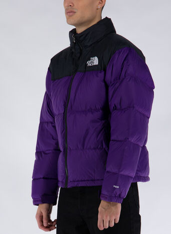 GIUBBOTTO 1996 RETRO NUPTSE, JC0GRAVITYPURPLE, small