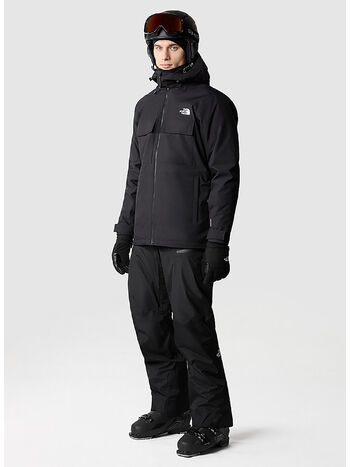 GIACCA FOURBARREL TRICLIMATE, JK31 TNF BLACK, small