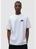 T-SHIRT RACEIPT, 100 WHITE, thumb