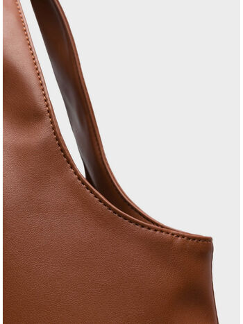BORSA TOTE NINON UNISEX, CAD NOISETTE, small