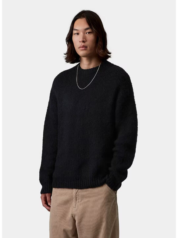FELPA MERTON, 89XX BLACK, medium