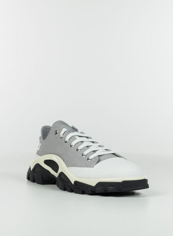 SCARPA RS DETROIT RUNNER, LGRANI/SILVMT/CWHITE, small