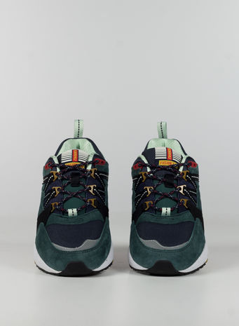 SCARPA FUSION 2.0, GREENNIGHTSKY, small