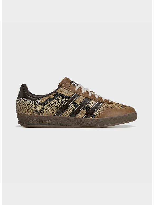 SCARPA WB GAZELLE SNAKE, DUSRUS/WONWHI/CBURGU, medium