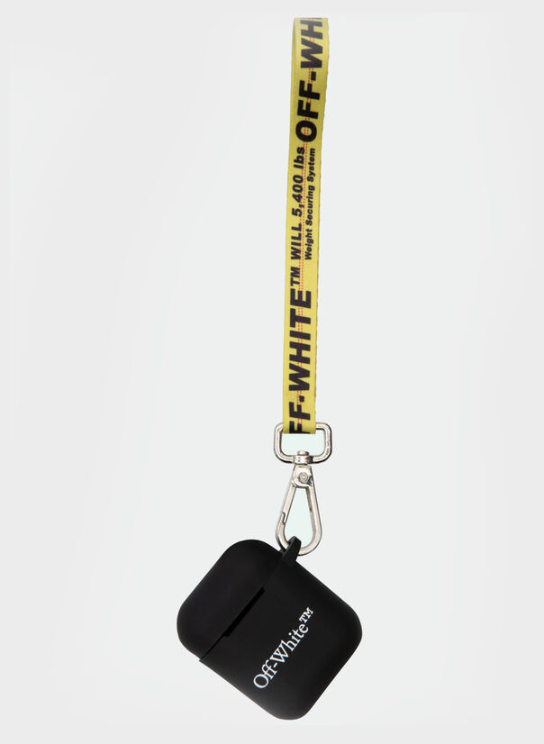 off white cases for airpods