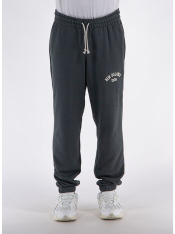 PANTALONE ESSENTIAL VARSITY, 058 BLACKTOP, small