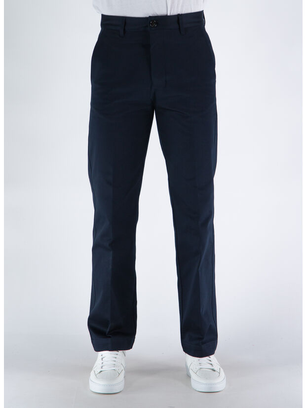 PANTALONE CHINO, 491 NAUTIC BLUE/491, large