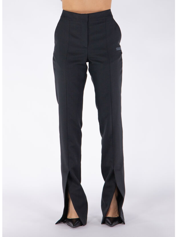 PANTALONE CORPORATE TECH BASIC, 1010 BLACK BLACK, large