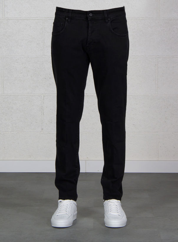 JEANS MILANO, FW154, large