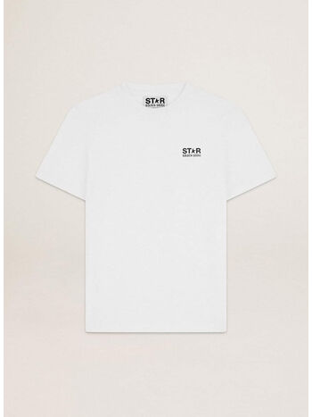 T-SHIRT STAR LOGO, , small