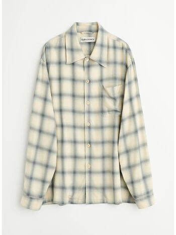 CAMICIA EVERY, Sacramento Cowboy Viscose, small