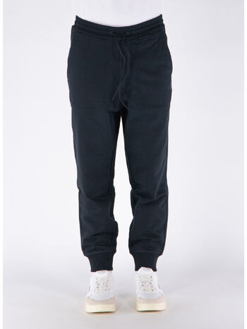 PANTALONE FT CUF, BLACK, small