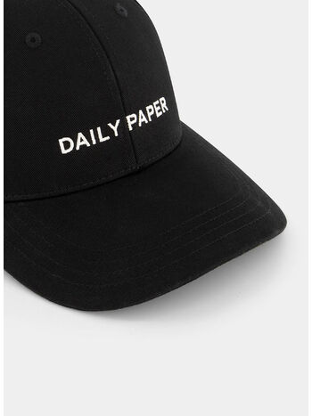 CAPPELLO ECAP, BLACK, small