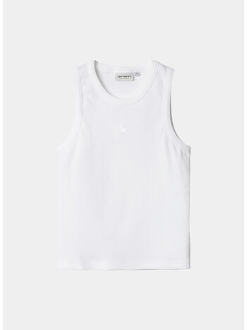 CANOTTA PHILIPS A-SHIRT, 02XX WHITE, small