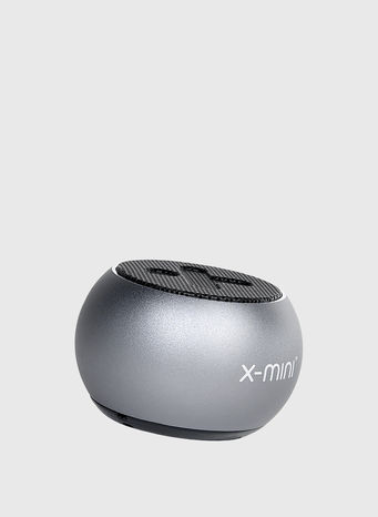 X-MINI CLICK 2, BLACK, small