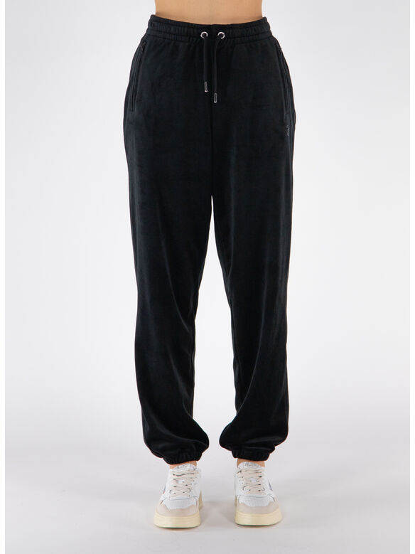 PANTALONE LILIAN, BLACK, medium