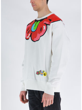 FELPA BOKE BOY, 02 BIANCO, small