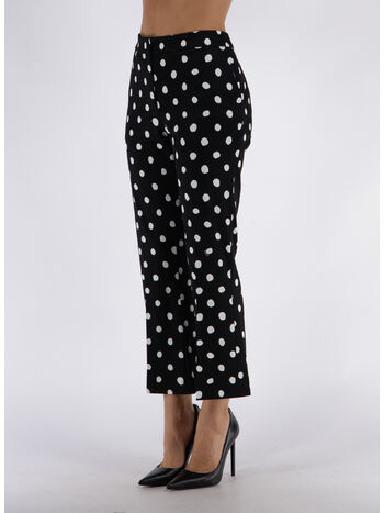 PANTALONE A POIS, SDN99, small